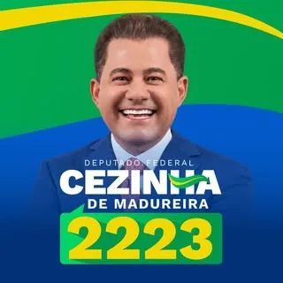 Cezinha de Madureira